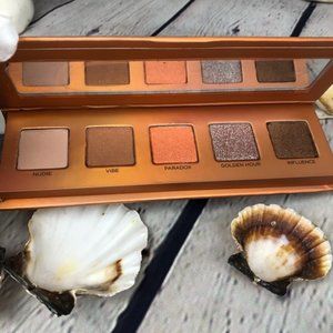 URBAN DECAY Light Beam Eyeshadow Palette